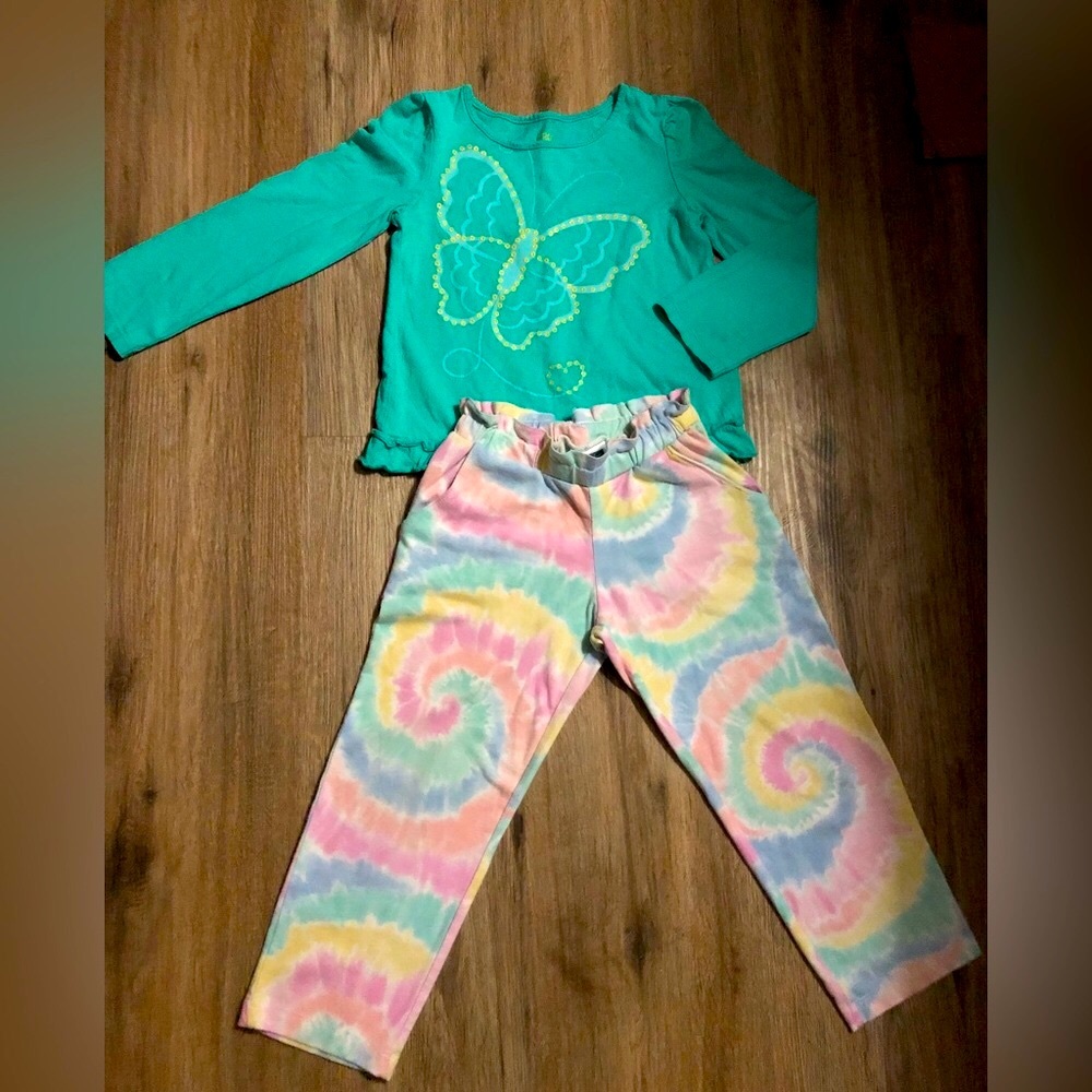 Girls Fun! outfit